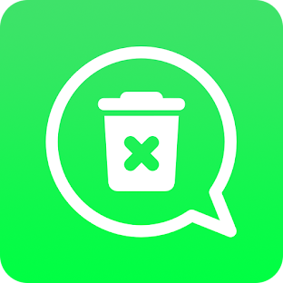 Recover Deleted Messages: WA